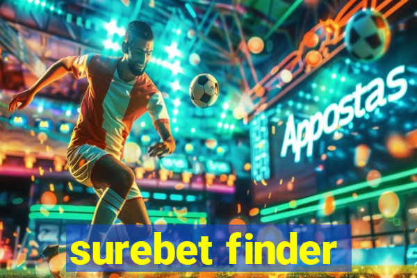 surebet finder